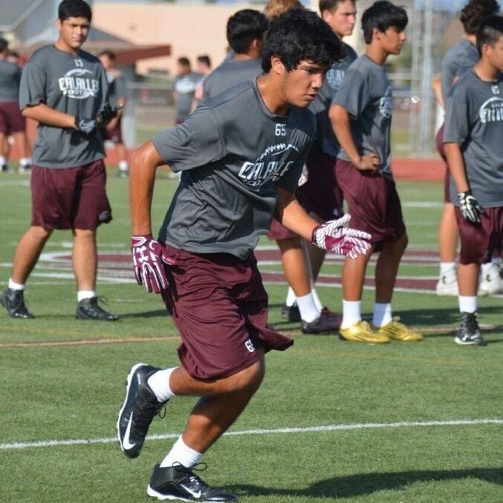 Meet your Posher, Andres